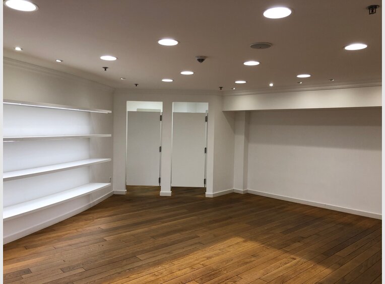 Local commercial à louer à Luxembourg (LU) - Réf. 6480990
