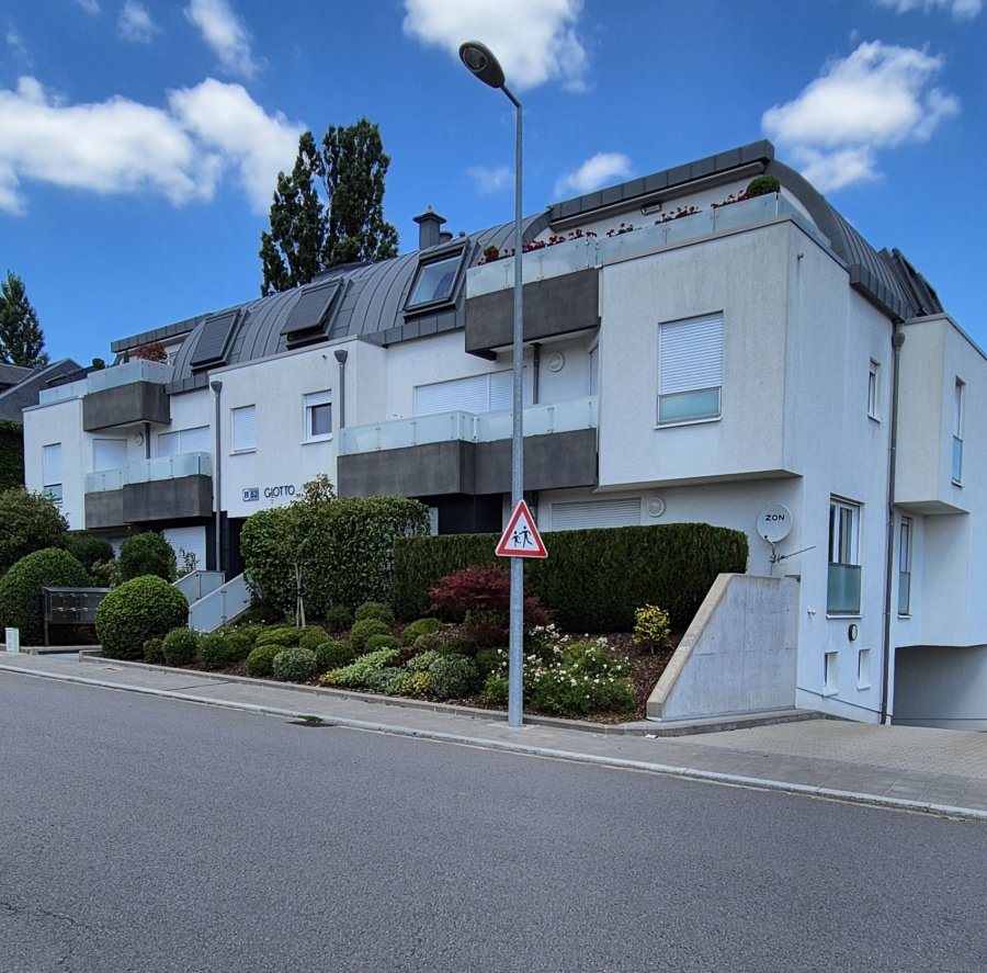 Appartement à
