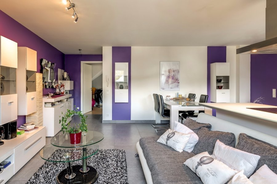 Appartement à vendre 3 chambres à Hobscheid