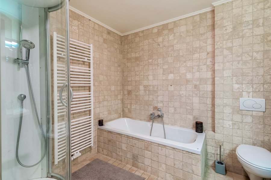 Appartement à vendre 3 chambres à Hobscheid