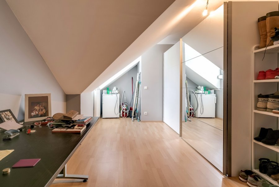 Appartement à vendre 3 chambres à Hobscheid