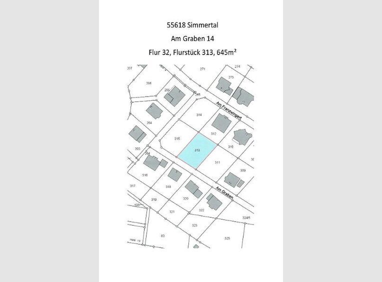 Haus zum Kauf 4 Zimmer in Simmertal (DE) - Ref. 7182174