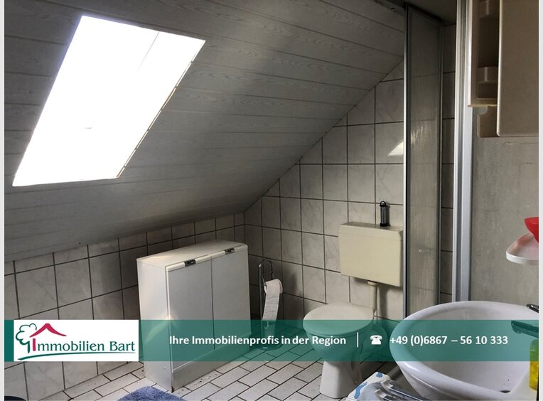 Maison à vendre 6 Pièces à Mettlach (DE) - Réf. 7215198