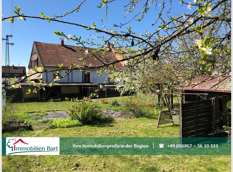 Maison à vendre 6 Pièces à Mettlach (DE) - Réf. 7215198