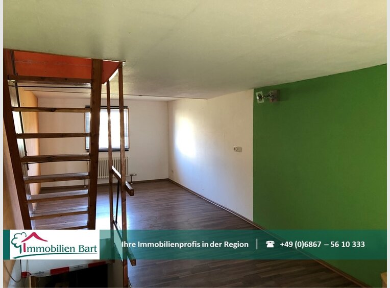 Maison à vendre 6 Pièces à Mettlach (DE) - Réf. 7215198