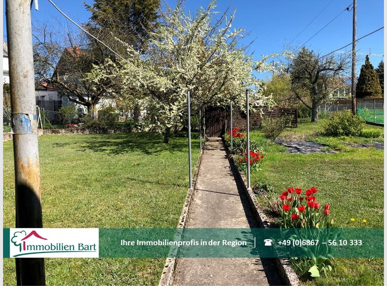 Maison à vendre 6 Pièces à Mettlach (DE) - Réf. 7215198