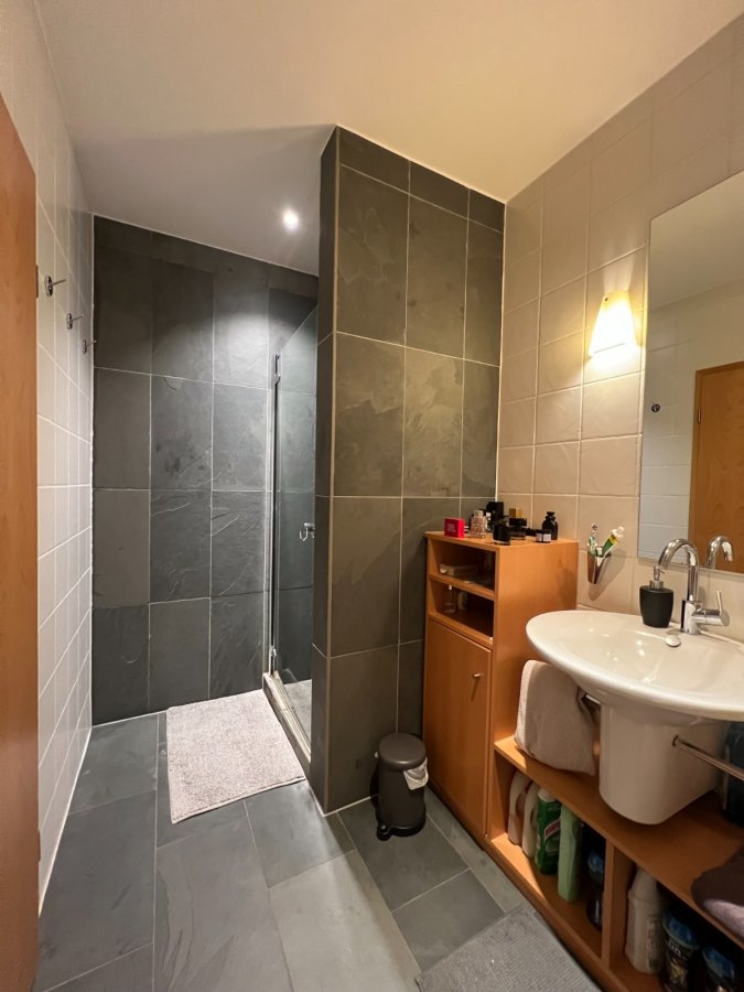 Studio à louer 1 chambre à Luxembourg-Clausen