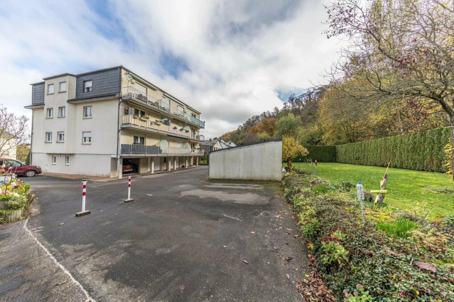 Apartment to sell 2 bedrooms in Dudelange