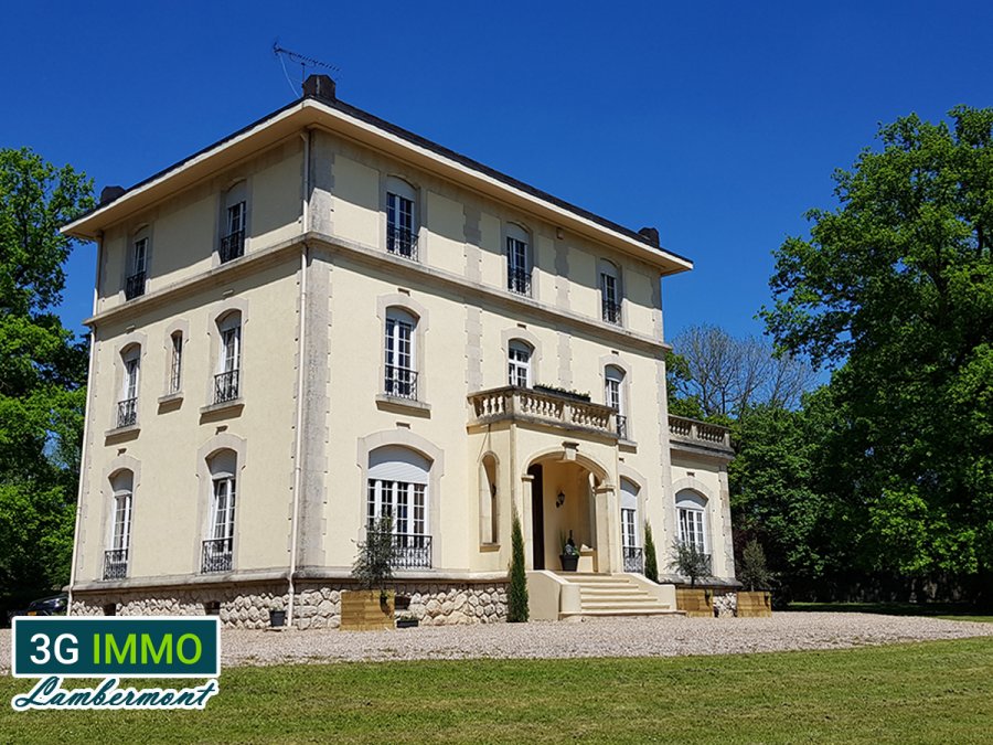 Maison individuelle