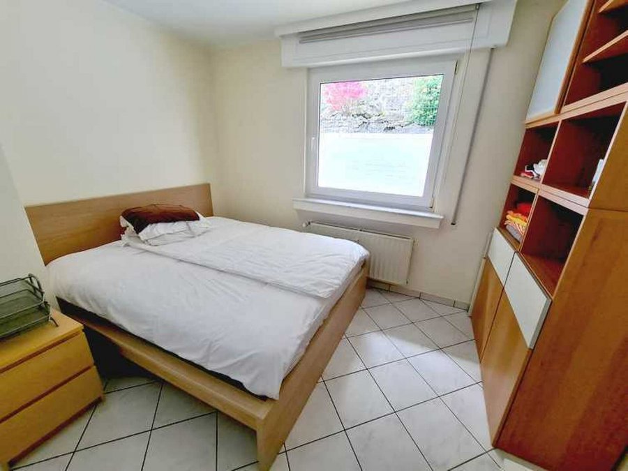Appartement à vendre 3 chambres à Luxembourg-Limpertsberg