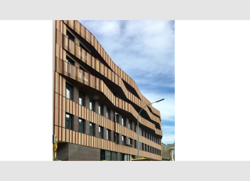 Bureau à vendre à Luxembourg (Cloche-d'Or) (LU) - Réf. 7182942