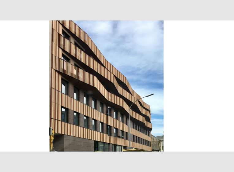 Bureau à vendre à Luxembourg (Cloche-d'Or) (LU) - Réf. 7182942