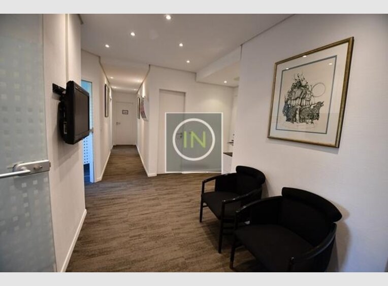 Bureau à louer à Luxembourg (LU) - Réf. 6273886
