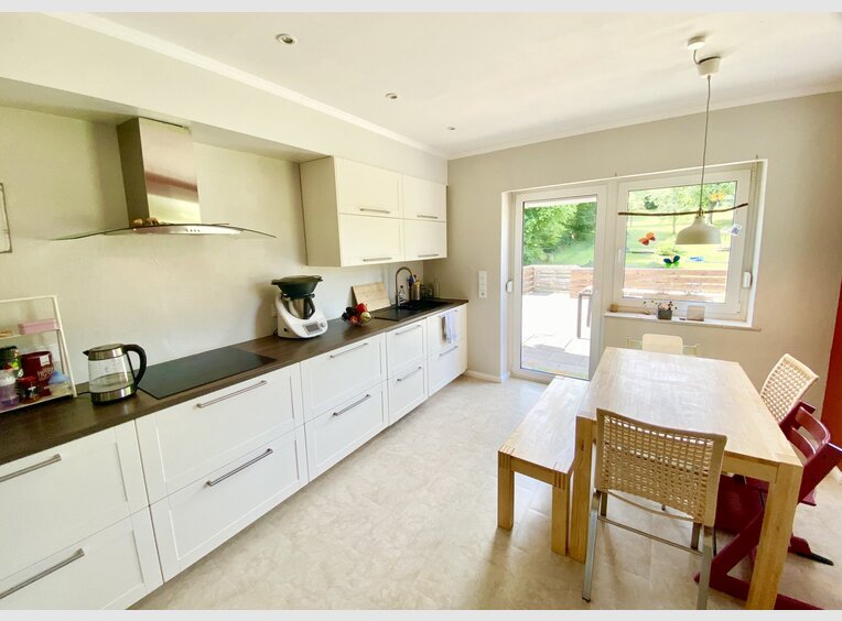 House for sale 5 rooms in Wincheringen (DE) - Ref. 7236702