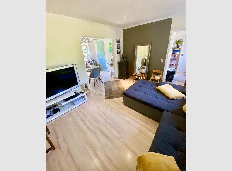 House for sale 5 rooms in Wincheringen (DE) - Ref. 7236702