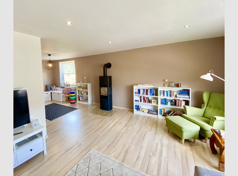 House for sale 5 rooms in Wincheringen (DE) - Ref. 7236702