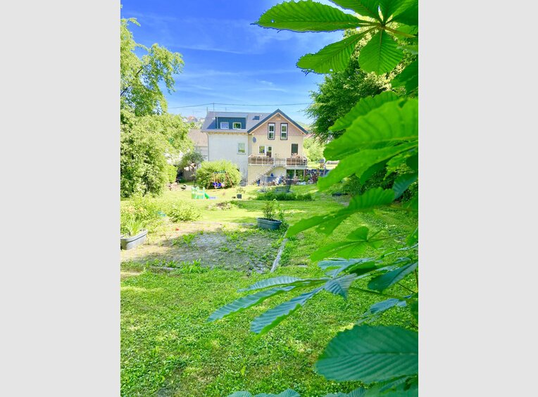 House for sale 5 rooms in Wincheringen (DE) - Ref. 7236702