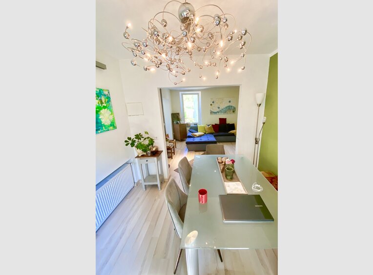 House for sale 5 rooms in Wincheringen (DE) - Ref. 7236702