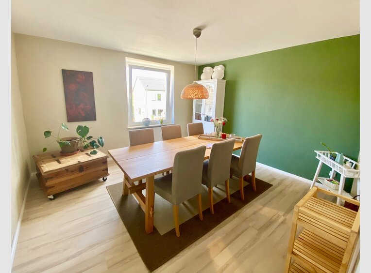 House for sale 5 rooms in Wincheringen (DE) - Ref. 7236702
