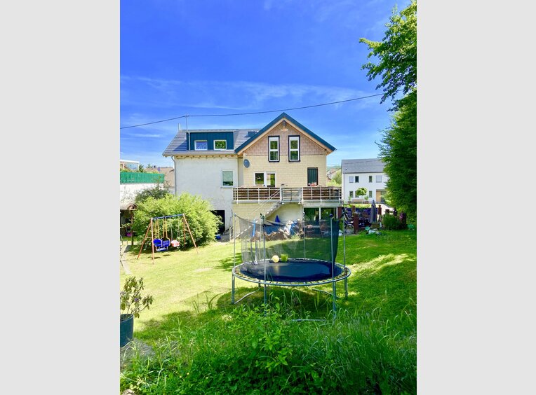 House for sale 5 rooms in Wincheringen (DE) - Ref. 7236702
