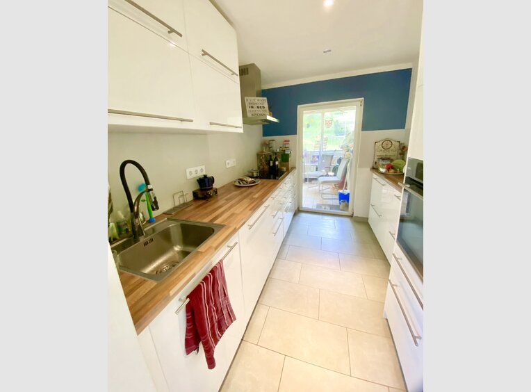 House for sale 5 rooms in Wincheringen (DE) - Ref. 7236702