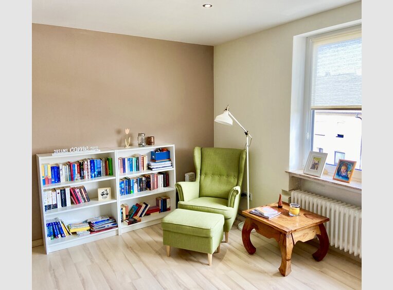 House for sale 5 rooms in Wincheringen (DE) - Ref. 7236702