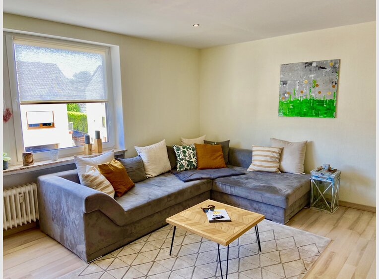 House for sale 5 rooms in Wincheringen (DE) - Ref. 7236702