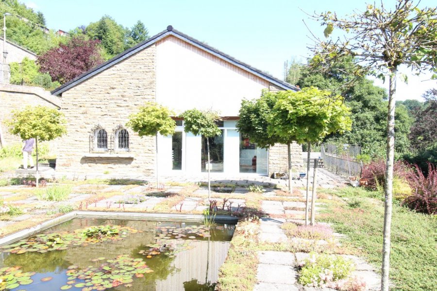 Haus Kaufen Monschau 265 M 420 000 Athome