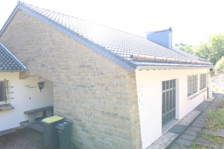 Haus Kaufen Monschau 265 M 420 000 Athome