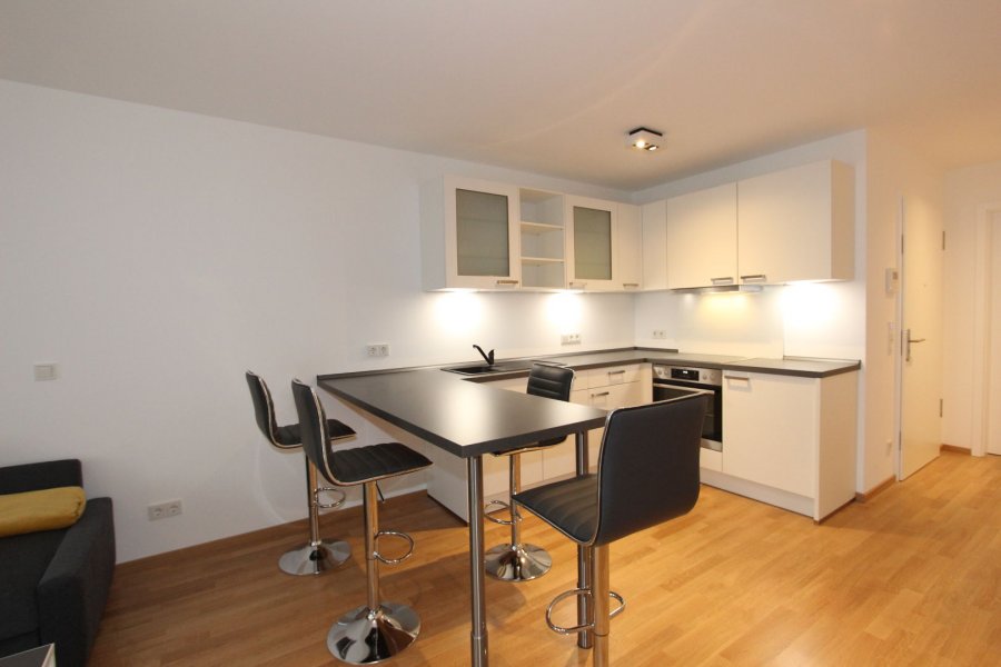 Studio à louer à Luxembourg-Hollerich