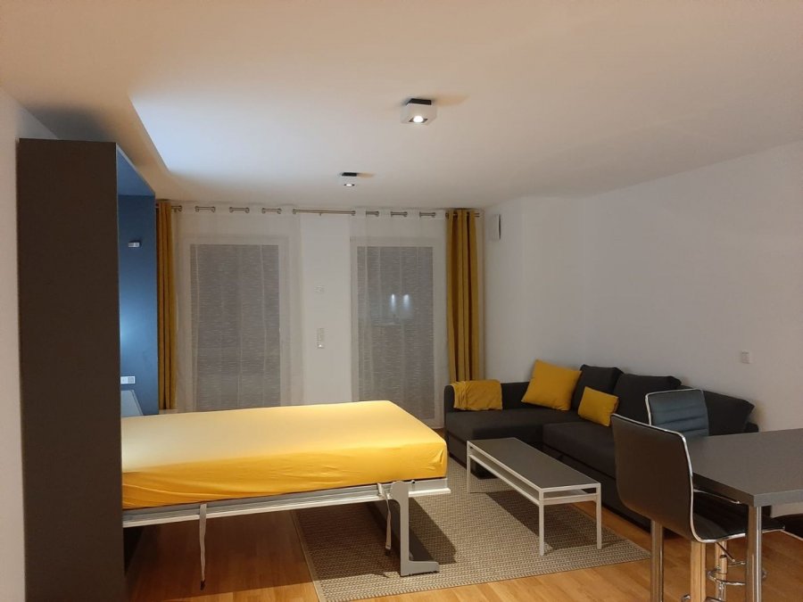 Studio à louer à Luxembourg-Hollerich