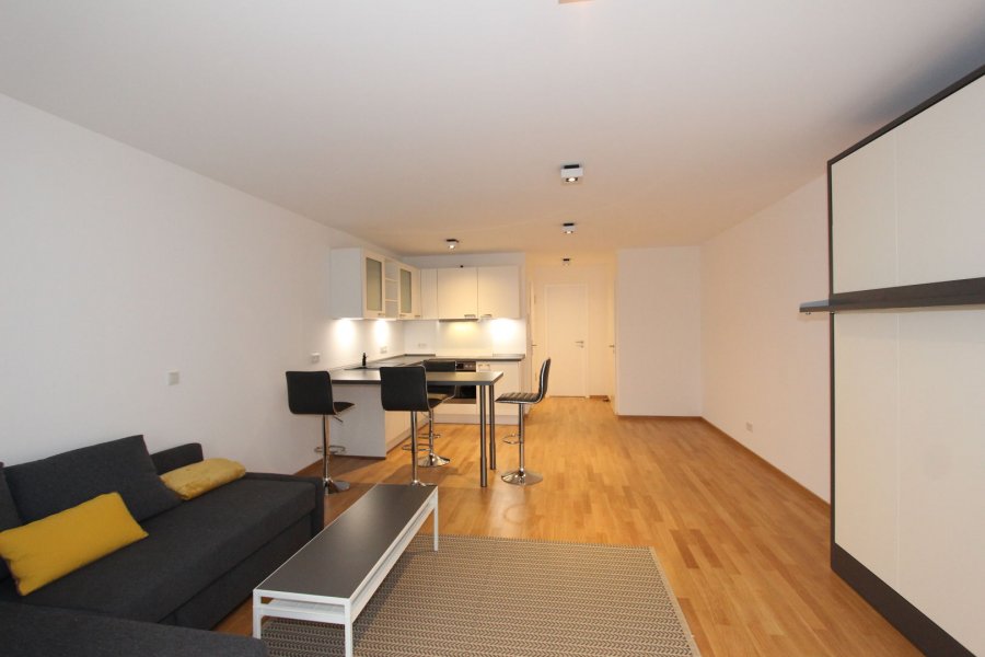 Studio à louer à Luxembourg-Hollerich