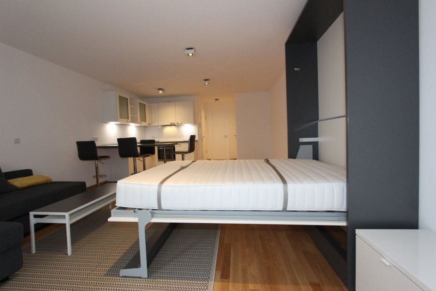 Studio à louer à Luxembourg-Hollerich