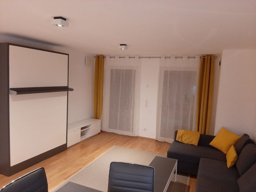 Studio à louer à Luxembourg-Hollerich