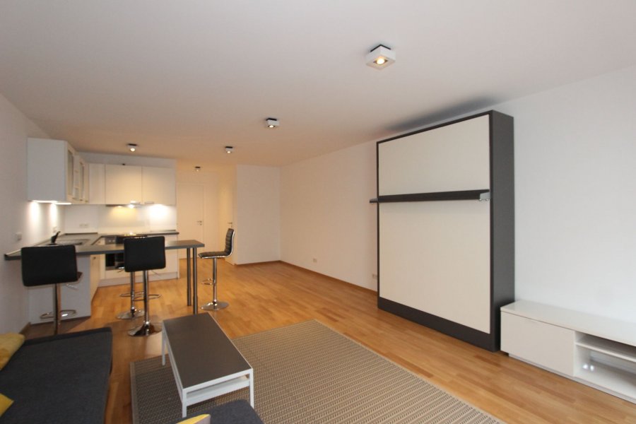 Studio à louer à Luxembourg-Hollerich