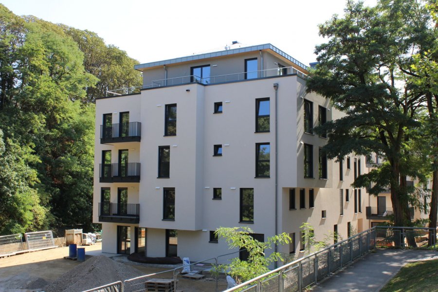 Studio à louer à Luxembourg-Hollerich