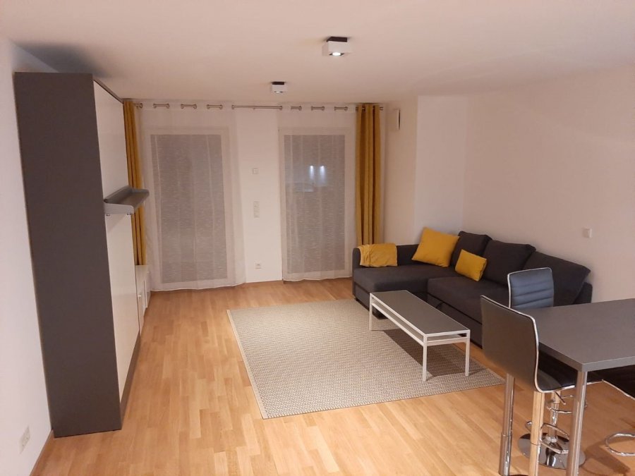 Studio à louer à Luxembourg-Hollerich