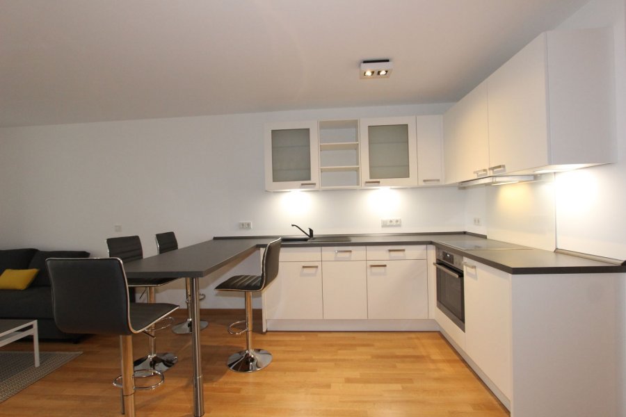 Studio à louer à Luxembourg-Hollerich