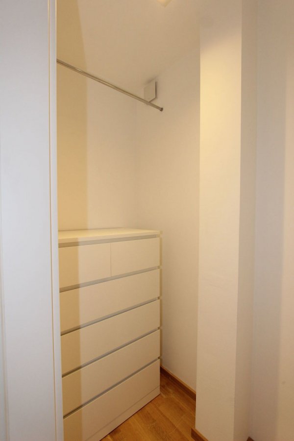 Studio à louer à Luxembourg-Hollerich