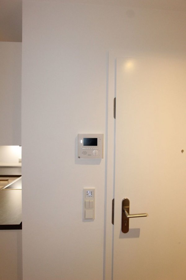 Studio à louer à Luxembourg-Hollerich