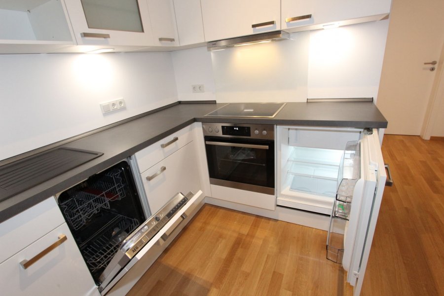 Studio à louer à Luxembourg-Hollerich