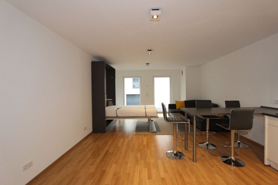 Studio à louer à Luxembourg-Hollerich
