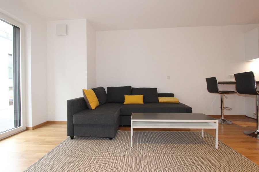 Studio à louer à Luxembourg-Hollerich