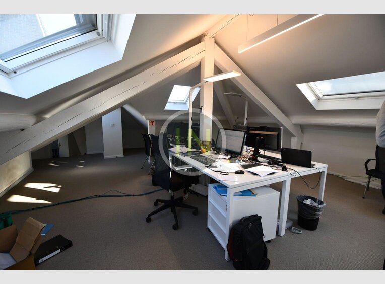 Bureau à louer à Luxembourg (LU) - Réf. 6962782