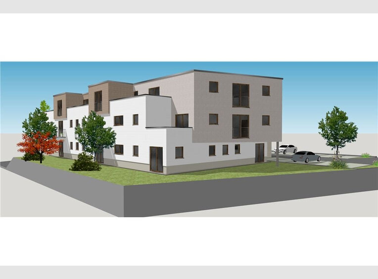 Penthouse-Wohnung zum Kauf 3 Zimmer in Mettlach (DE) - Ref. 6881390