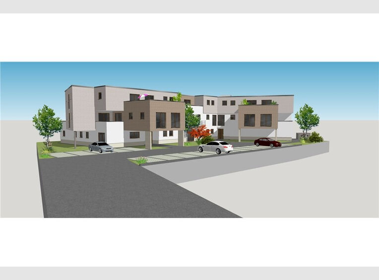 Penthouse-Wohnung zum Kauf 3 Zimmer in Mettlach (DE) - Ref. 6881390