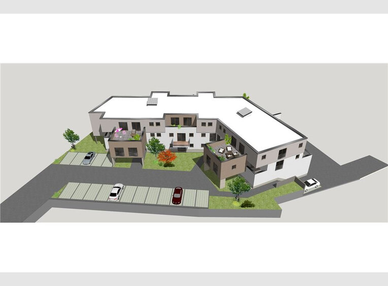 Penthouse-Wohnung zum Kauf 3 Zimmer in Mettlach (DE) - Ref. 6881390