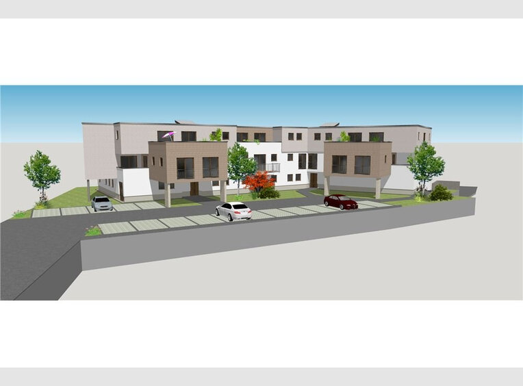 Penthouse-Wohnung zum Kauf 3 Zimmer in Mettlach (DE) - Ref. 6881390