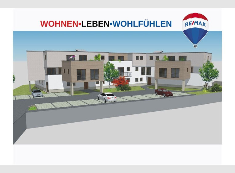 Penthouse-Wohnung zum Kauf 3 Zimmer in Mettlach (DE) - Ref. 6881390