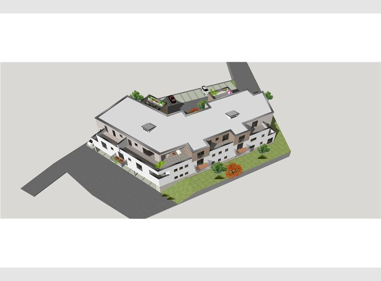 Penthouse-Wohnung zum Kauf 3 Zimmer in Mettlach (DE) - Ref. 6881390